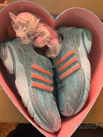 adidas unheardof piggy