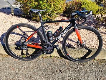 Bici da corsa