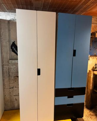 Armadi bambino bambina ikea cameretta