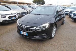 Opel Astra 1.6 CDTi 110CV Start&Stop Sports Tourer