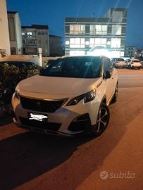 Peugeot  3008 gt line