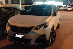 Peugeot  3008 gt line
