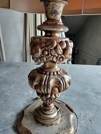 lampada da tavolo 