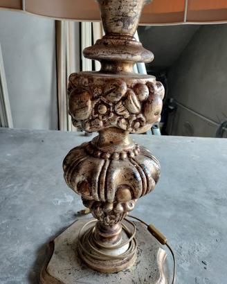 lampada da tavolo 