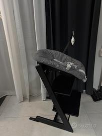 Tripp trapp Stokke accessoriata
