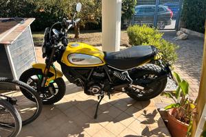 Ducati Scrambler - 2019