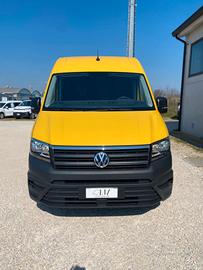 VOLKSWAGEN CRAFTER 2.0TDI 140CV L3 H3