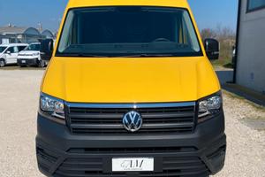 VOLKSWAGEN CRAFTER 2.0TDI 140CV L3 H3
