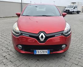 RENAULT CLIO 1.5CC DIESEL 75CV OK NEOPATENTATI