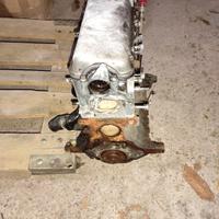Motore 1.2 Fire per Fiat Panda, Uno, Punto ecc