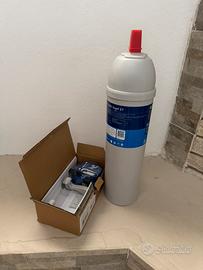 Filtro acqua brita