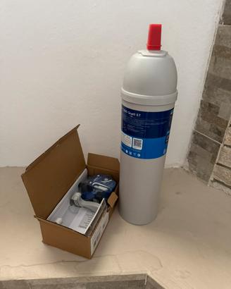 Filtro acqua brita