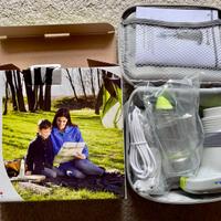 Rinowash Ego lavaggi nasali