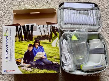 Rinowash Ego lavaggi nasali