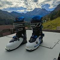 Scarpone Skialp MAESTRALE RS SCARPA