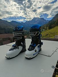 Scarpone Skialp MAESTRALE RS SCARPA