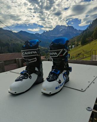 Scarpone Skialp MAESTRALE RS SCARPA
