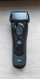 Rasoio braun serie 5