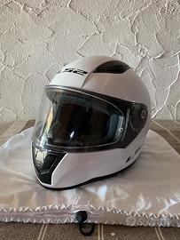 LS2 Helmet rapid II