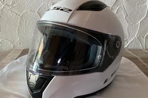 LS2 Helmet rapid II
