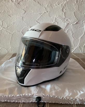 LS2 Helmet rapid II