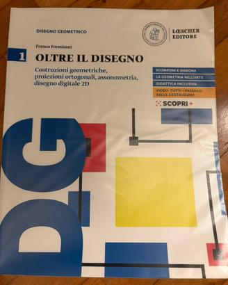 Oltre il disegno 1