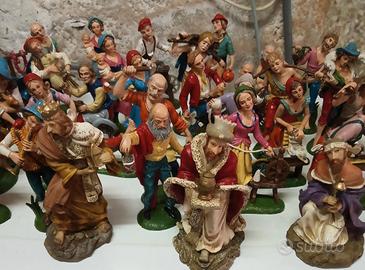 presepe fontanini