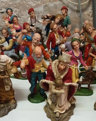 presepe fontanini