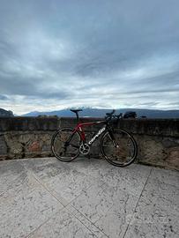 Cervelo s2 aero full durace