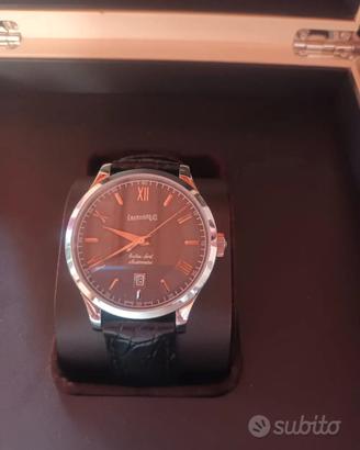 Orologio Eberhard extra-fort automatic
