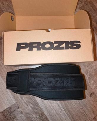 Cintura di Zavorra Prozis (Weight Belt / Dip Belt)