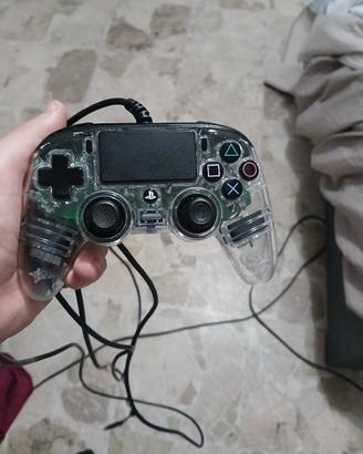 controller con led nacon