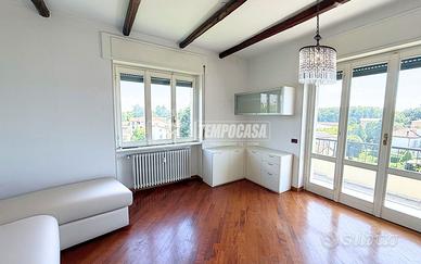 Appartamento a Vedano al Lambro 3 locali