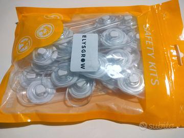 Blocca cassetti per bambini