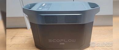Batteria solare 2kWh di EcoFlow