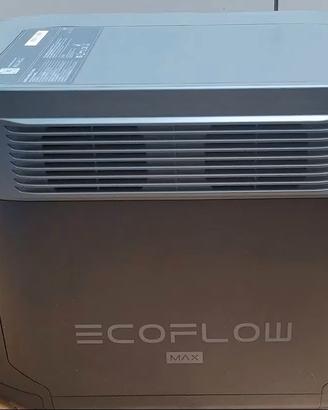 Batteria solare 2kWh di EcoFlow