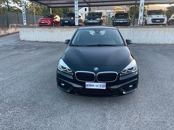 Bmw 216 216d Active Tourer Luxury