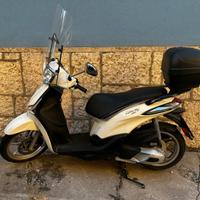 Piaggio Liberty 125 - 2023