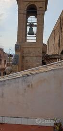 Massimo appartamento bilivelli e terrazzo per B&B