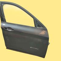 03/ PORTE -usate - bmw x1 F48 DESTRA SINISTRA 2016