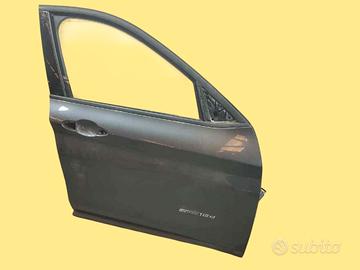 03/ PORTE -usate - bmw x1 F48 DESTRA SINISTRA 2016