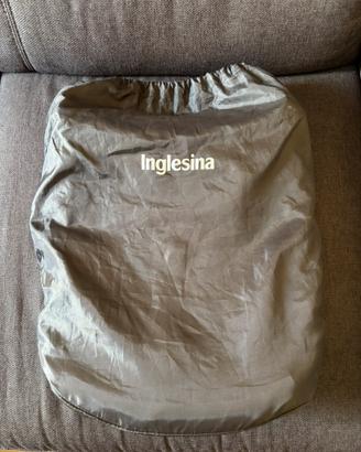 Seggiolino da tavolo Inglesina Fast