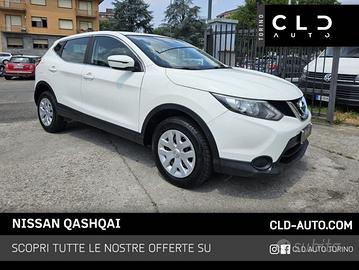 Nissan Qashqai 1.2 DIG-T