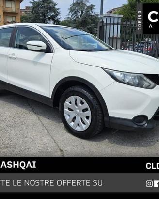 Nissan Qashqai 1.2 DIG-T
