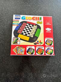 Gioco nuovo scatolato