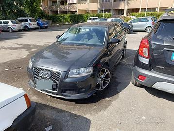 AUDI A3  2.0 TDI - 2007