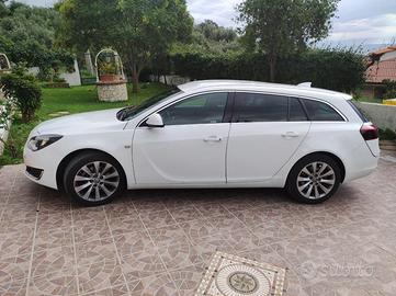 Opel Insignia 2000 cv170