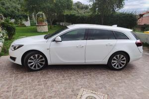 Opel Insignia 2000 cv170