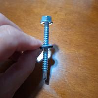 nuove viti autoperforanti per metallo