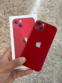 iPhone 13 (PRODUCT)RED